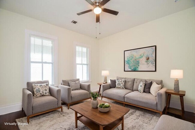 1707 Sabine St in Houston, TX - Building Photo - Building Photo