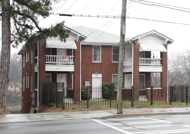 1158 SW Metropolitan Pky in Atlanta, GA - Foto de edificio - Building Photo