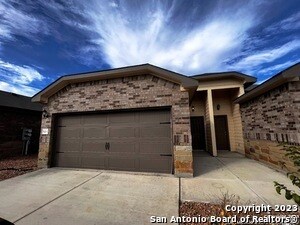 9229 Groff Lndg in Converse, TX - Building Photo