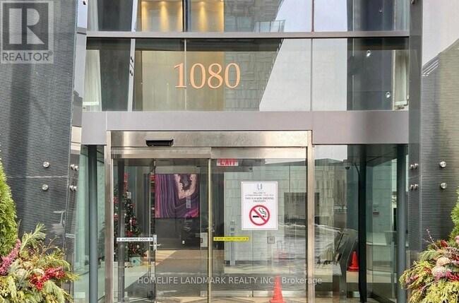 1080-1080 Bay St. in Toronto, ON - Building Photo - Building Photo