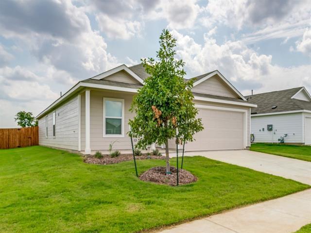 1625 Baugh St in McKinney, TX - Building Photo - Building Photo