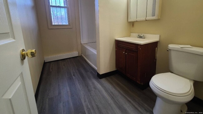 80 Orange St in Hartford, CT - Building Photo - Building Photo