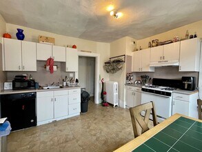 95 Kilsyth Rd in Boston, MA - Building Photo - Building Photo