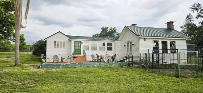 property at 240 Masterpiece Rd