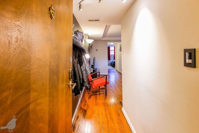 1661 Park Rd NW in Washington, DC - Building Photo - Building Photo
