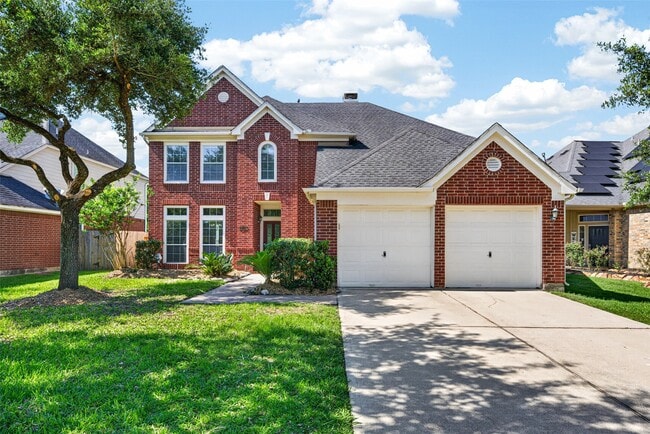 property at 22118 Blossom Meadow Ct