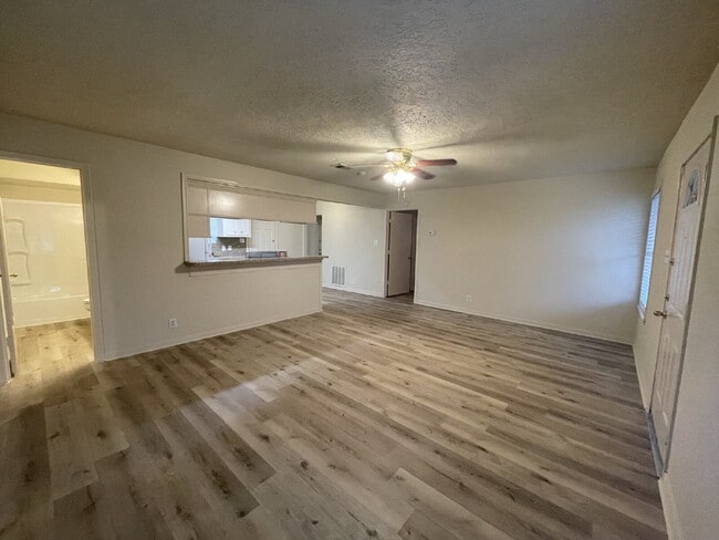 property at 14745 Liberty St