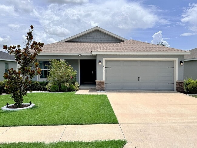 property at 855 Orleans Dr