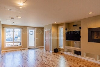 4186 Utica St in Denver, CO - Foto de edificio - Building Photo