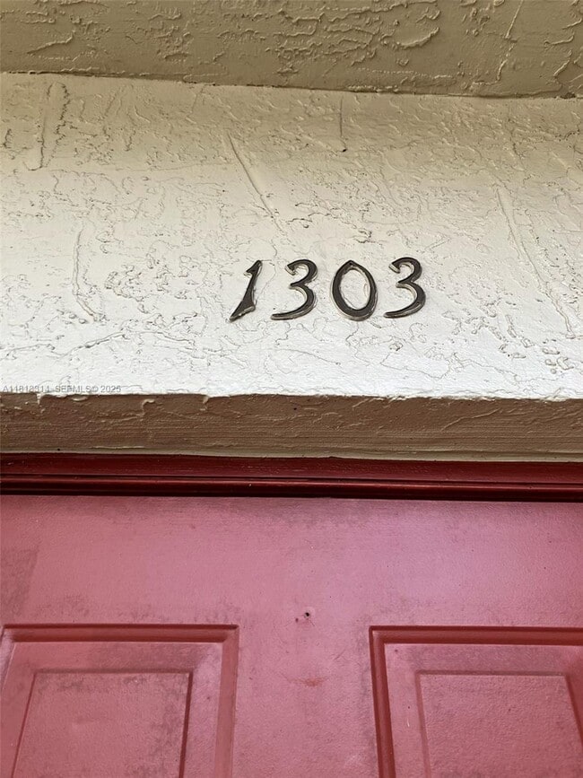 property at 1303 Partridge Close