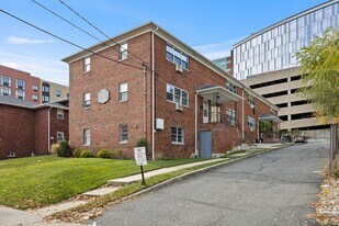 51 1st St in Hackensack, NJ - Building Photo