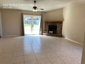 860 Maple Forest Dr in Orlando, FL - Building Photo - Building Photo