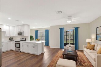 2408 Barley Club Ct in Orlando, FL - Building Photo - Building Photo