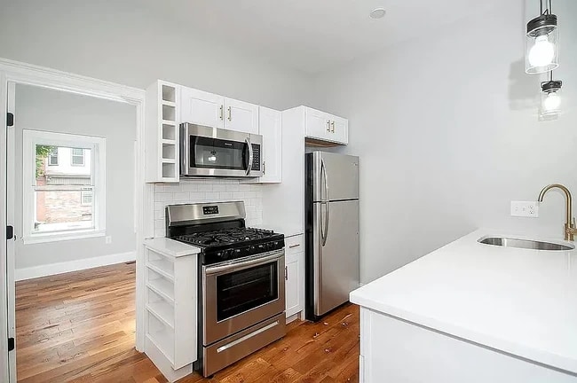 property at 145 Chelsea St