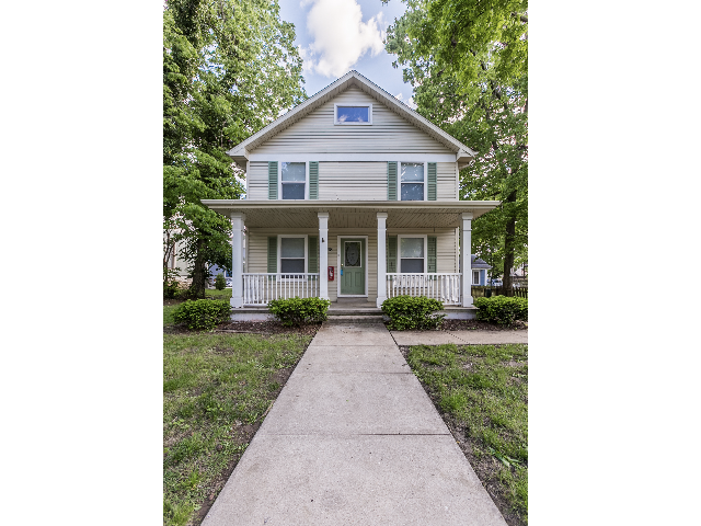 Walnut Shade in Springfield, MO - Building Photo - Building Photo