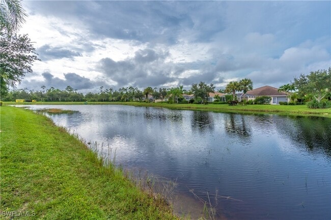 property at 8738 Ferrara Ct