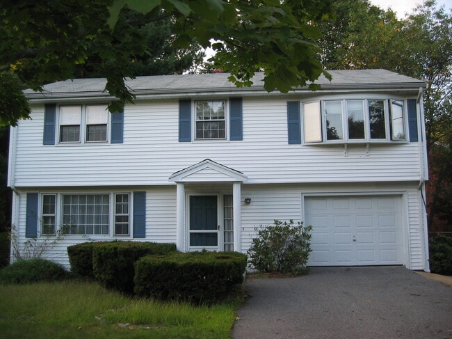 property at 32 Fayette Rd