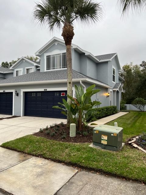 6228 Parkside Meadow Dr in Tampa, FL - Building Photo