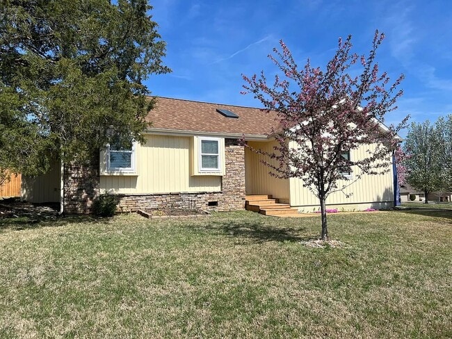 property at 109 Lancashire Dr
