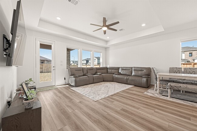 property at 9747 Pettus Crk Dr