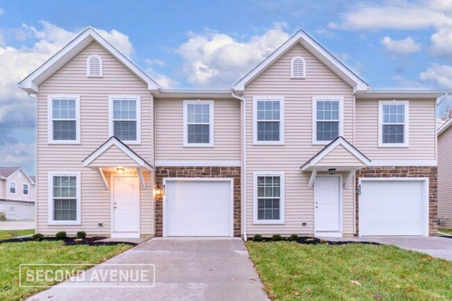 property at 416 Station 44 Pl