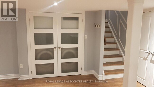 487 Rougewalk Dr in Pickering, ON - Building Photo - Building Photo