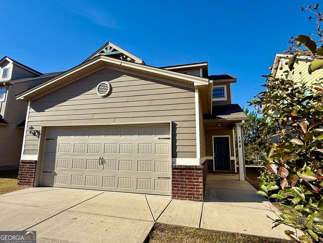 188 Leland Ln in Mcdonough, GA - Building Photo - Building Photo