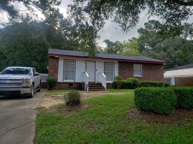 property at 2200 S Washington St