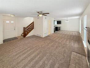 1537 Lincolnshire Way in Fort Worth, TX - Building Photo - Building Photo