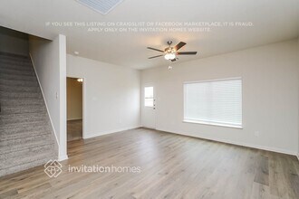 10025 Pilot Pl in Fort Worth, TX - Foto de edificio - Building Photo