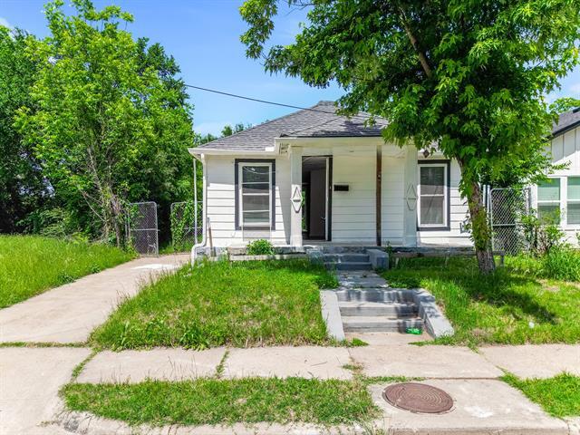 3926 Coolidge St in Dallas, TX - Building Photo