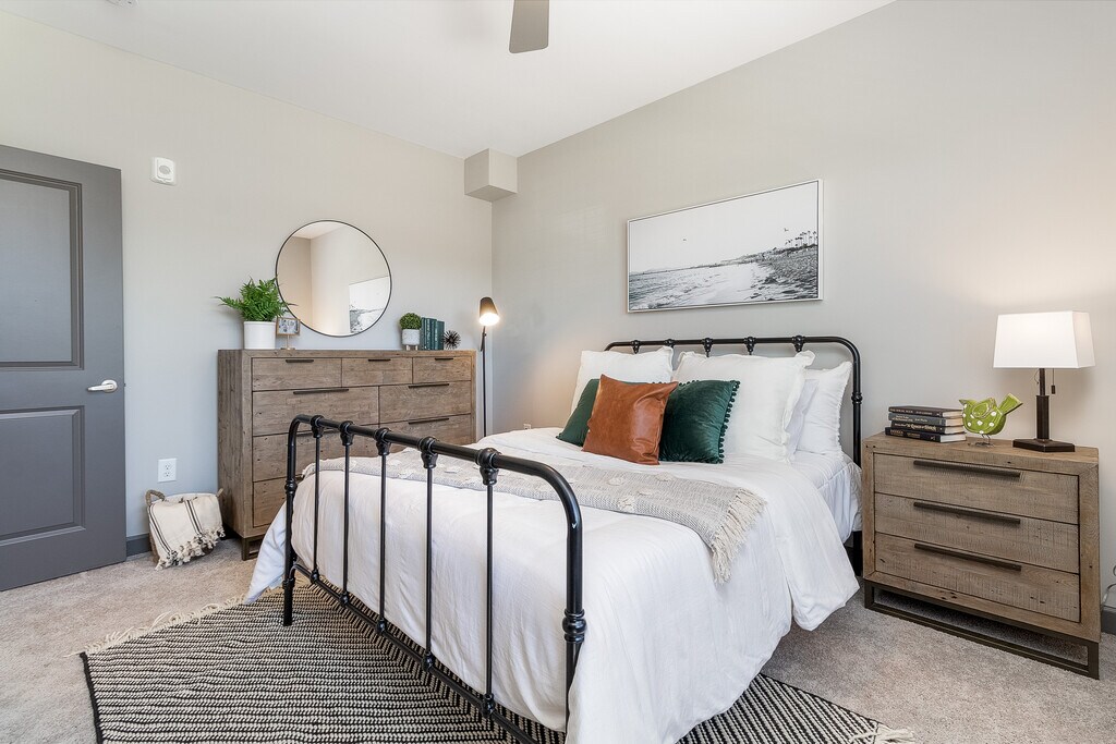 The Bridges Of Cabarrus Apartments in Kannapolis, NC