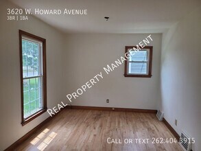 3620 W Howard Ave in Greenfield, WI - Building Photo - Building Photo