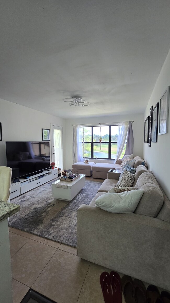 4361 W McNab Rd, Unit 27