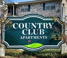 Summerville Country Club Apartments