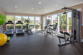 The Park at Santa Maria in Ormond Beach, FL - Building Photo - Interior Photo