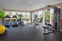 The Park at Santa Maria in Ormond Beach, FL - Foto de edificio - Interior Photo