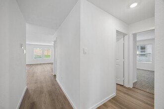 11822 Serena's Song Dr in Willis, TX - Building Photo - Building Photo