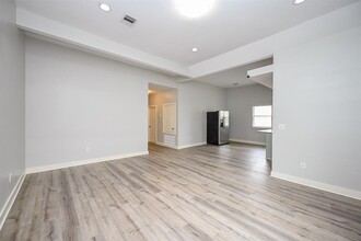 2316 Hopkins St in Houston, TX - Building Photo - Building Photo
