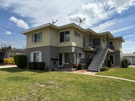 5660 Noel Dr in Temple City, CA - Building Photo