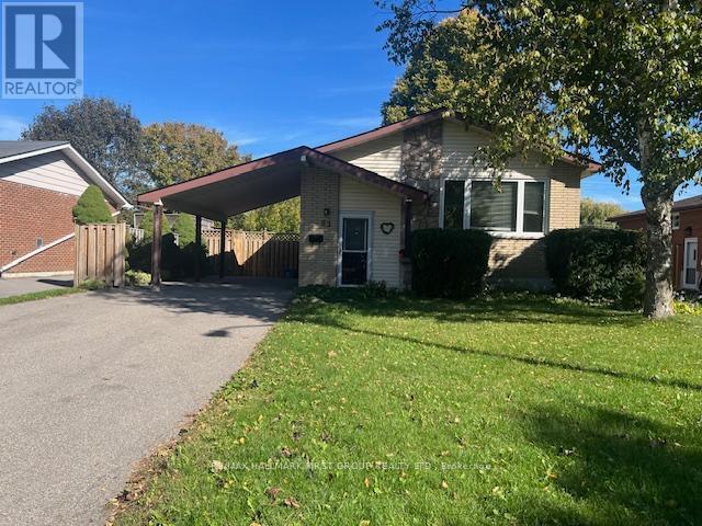 property at 63 Taylor Rd