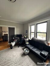 1653 Commonwealth Ave in Boston, MA - Building Photo - Building Photo