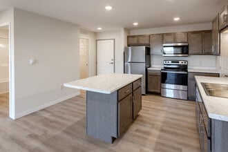 Clearwater Residential Suites in Clearwater, MN - Building Photo - Interior Photo