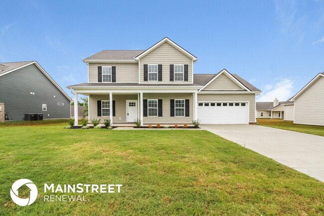 property at 705 Mitscher Dr
