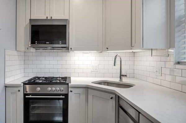 1 Chelsea Ter, Unit #2