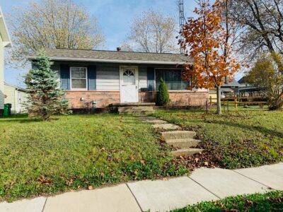 property at 714 S Lincoln Ave