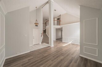 2643 Garden Ridge Ln in Arlington, TX - Building Photo - Building Photo