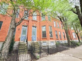 822 Scott St in Covington, KY - Building Photo