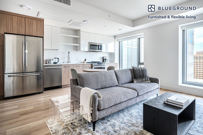 property at 447 17th St