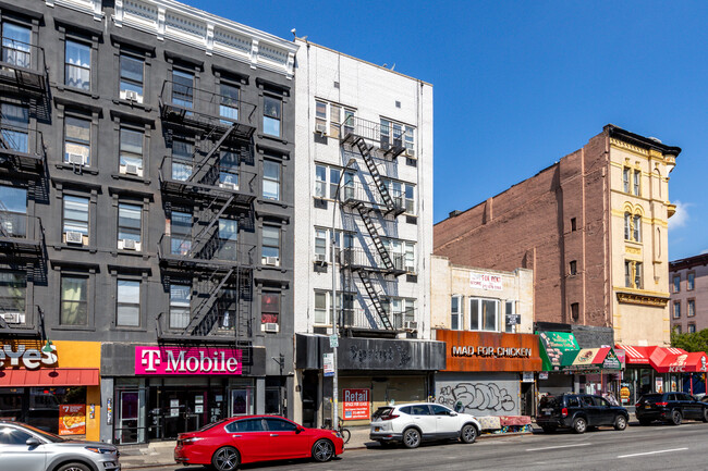 1912 3rd Ave in New York, NY - Building Photo - Building Photo